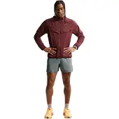 Nike Korte broek met geïntegreerde onderbroek Dri-FIT | Maat S
