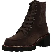 Paul green Boots donkerbruin