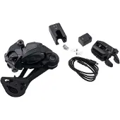 Shimano Deore M6250 Di2 I-speec Rd-sgssw-ir Upgradekit Zilver