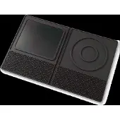 INNOVINE Bar Mat met snijplank- Grijs