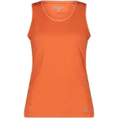 CMP Polyester tanktop voor dames Unlimitech