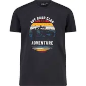 CMP Kinder-T-shirt