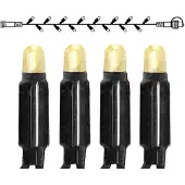 Star Trading 491-12-1, 49 lampen, LED, warm wit, 2400 K, 65 lm, 20000 uur