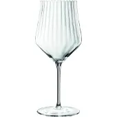 Nachtmann Rode Wijnglas Aperitivo 640 ml (Set van 2)