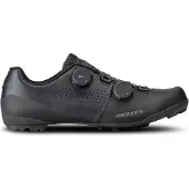 SCOTT - Gravel RC Carbon - Fietsschoenen 44, grijs