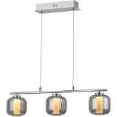 Brilliant Eetkamer hanglamp Rafa