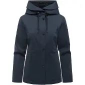 Ragwear Dames Overgangsjas