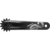 Sram Ex1 Isis M15 Pedaalarm