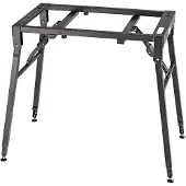 K&M 18950 keyboard standaard tafelmodel
