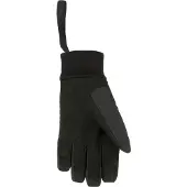Salewa - Kid's PTX/TWR Gloves - Handschoenen 128, zwart