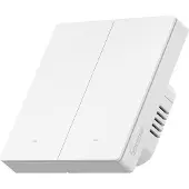 Sonoff Zbm5-2c-86w Slimme Schakelaar
