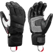 LEKI Handschoen Unisex Griffin Base 3D Black-10.5