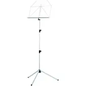 K&M 10010 Music Stand White