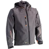 Herock Poseidon Softshell Jas 23mjc0902 | Maat: M