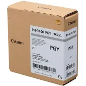 Canon Inktcartridge PFI-3100PGY Foto-grijs