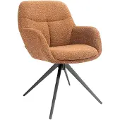 Kick Collection Kick draaistoel abel -