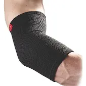 Mcdavid Elastische elleboogbeschermers Elbow | Maat M