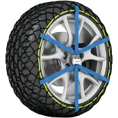 Michelin 008310 Sneeuwkettingen