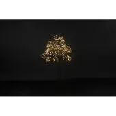 Decostar Kerstboom LED Dorion S zwart Countryfield