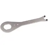 Park Tool 36mm pedaalkom sleutel & HCW-4 lug spanner