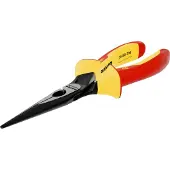 Bahco 2430 S-200 Platte rondbektang VDE 200 mm