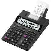 Casio Hr-150rce Calculator