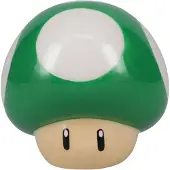 Paladone Super Mario, Mushroom Salt & Pepper – Nintendo Keramische Strooierset, Officieel gelicentieerd -