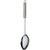 kela Opscheplepel Rondo Zilver