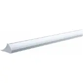 Paulmann LED-strip profiel, hoekstuk, 2 meter