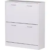 Wohnling Schoenenkasten, Sarah (75 x 24 x 87 cm)