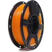 Flashforge PLA 1,75 mm, oranje, 0,5 kg