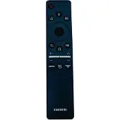 Samsung REMOCON-SMART CONTROL 2020 (Apparaat-specifieke afstandsbediening, Infrarood), Afstandsbediening, Zwart