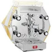 La Pavoni Diamantina
