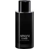 Giorgio Armani Code Refillable Eau de Toilette - 125ml
