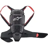 Alpinestars Nucleon Kr Cell Rugbeschermer