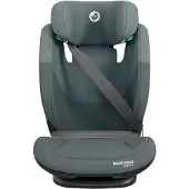 Maxi-Cosi RodiFix S i-Size Autostoeltje - Tonal Graphite - Vanaf ca. 3,5 jaar tot 12 jaar
