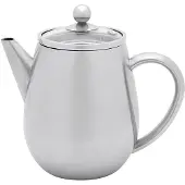Bredemeijer Theepot Duet Eva Glanzend 0,5 L
