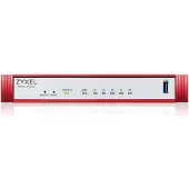 Zyxel USGFLEX50H-EU0101F Router USGFLEX50H Entry bundle