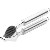 Weis Knoflookpers - RVS