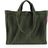 Reisenthel Shopper donkergroen