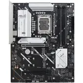 Asus PRIME B860-PLUS-CSM moederbord