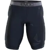Evoc Crash Pants Bike Short Zwart Unisex