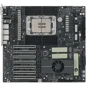 Asus Pro WS W890E-Sage SE-moederbord