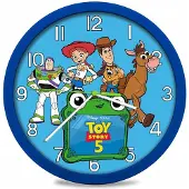 Kids Licensing Toy Story Disney Pixar Klok