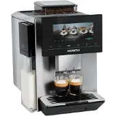 Siemens Eq900 Plus Iaroma - Volautomatische Espressomachine Zilver