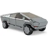 Mega Tesla Cybertruck