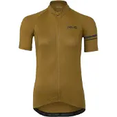 Agu Core Essential Korte Mouw Wielertrui
