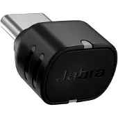 Jabra USB-C Netwerk Adapter Zwart
