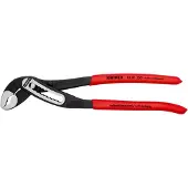 Knipex Waterpomptang Alligator gepol. 250 mm - 88 01 250 SB - 8801250SB