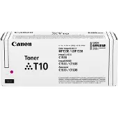 Canon Toner T10 Magenta